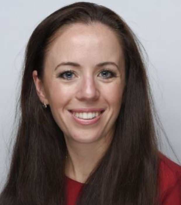 Ms. Sabrina Grange