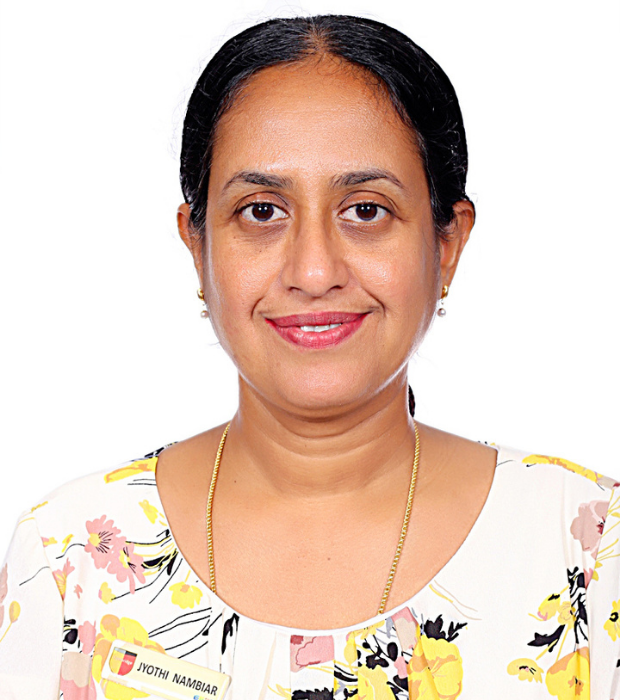 JyothiNambiar