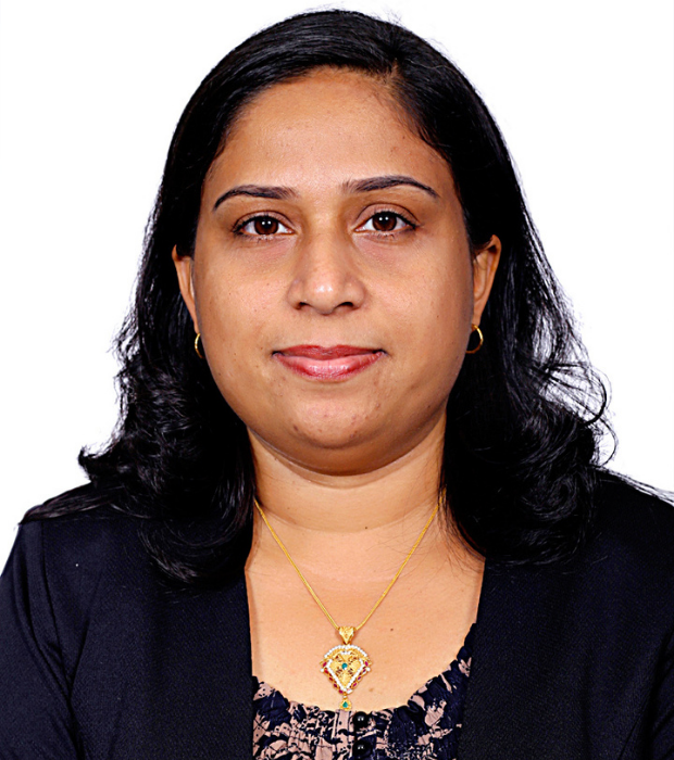 LeniKurian