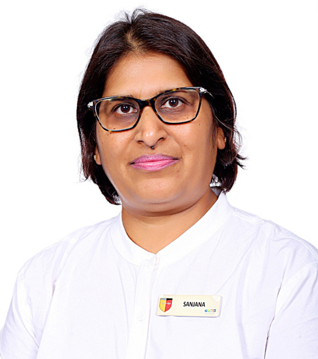 SanjanaSaxena