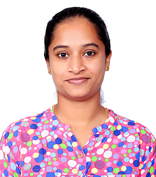 ShanaManoj