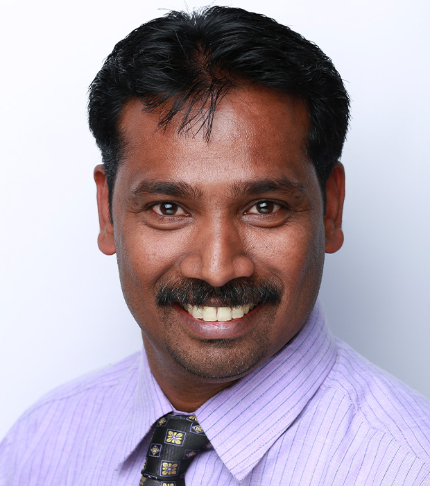 santosh
