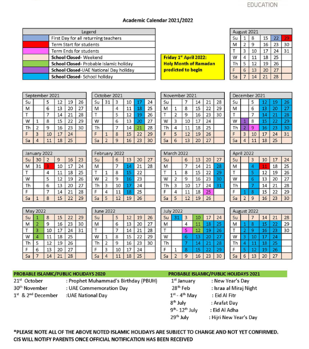 Uhm Academic Calendar Fall 2023 Academic Calendar At Cis