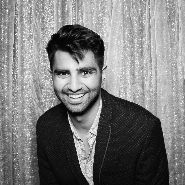 chirag