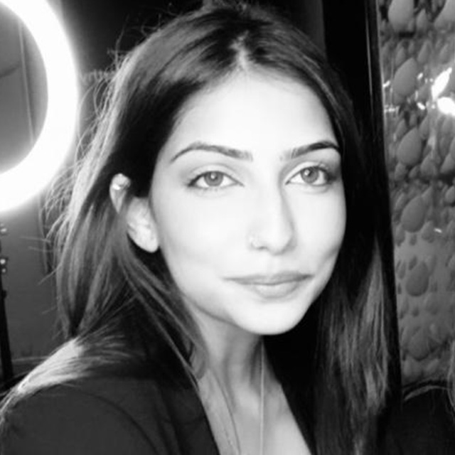 Pallavi