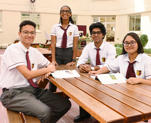 student-leadership