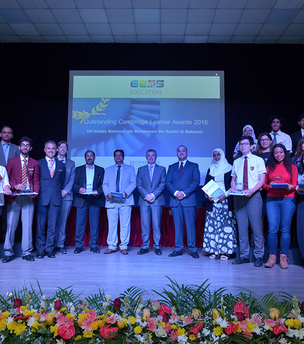 awards