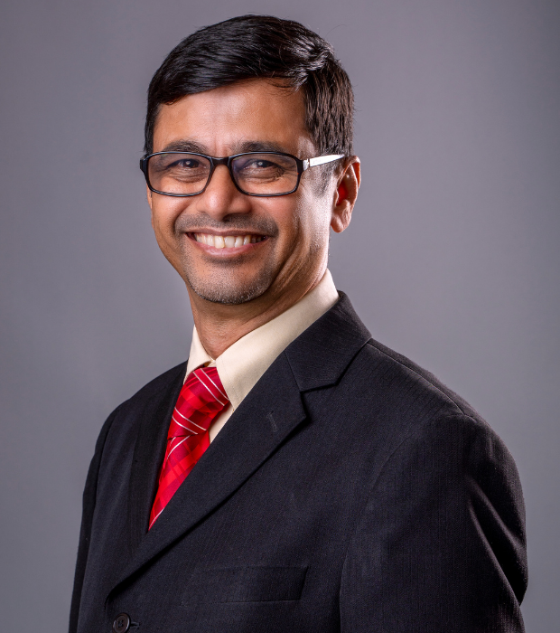 rajesh