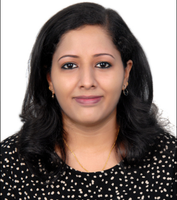 Harshitha New