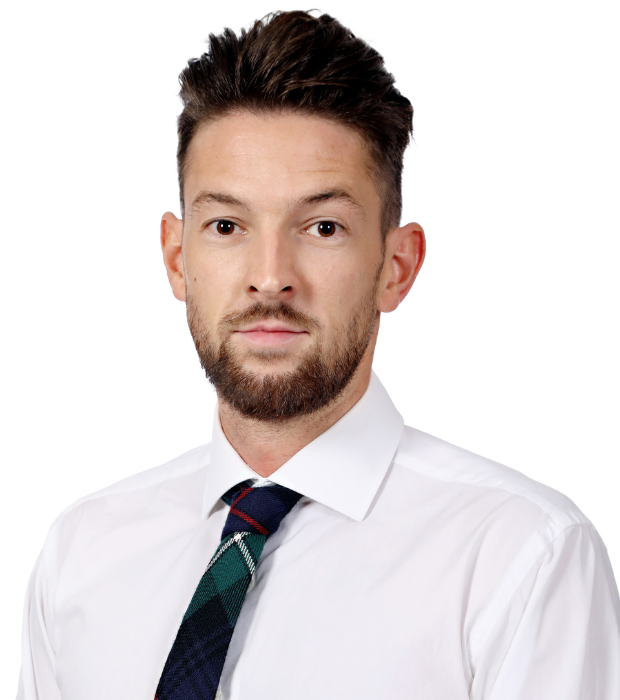 Martin Mackenzie