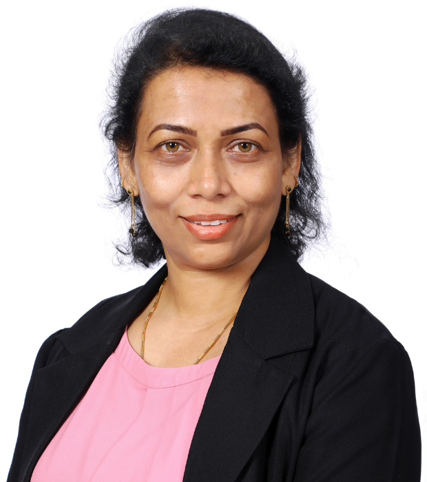Rani John