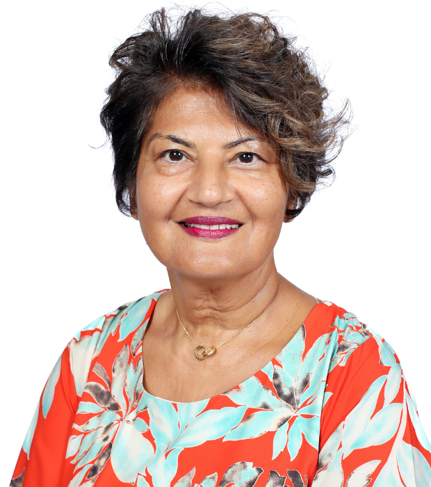 Suzie Hachez