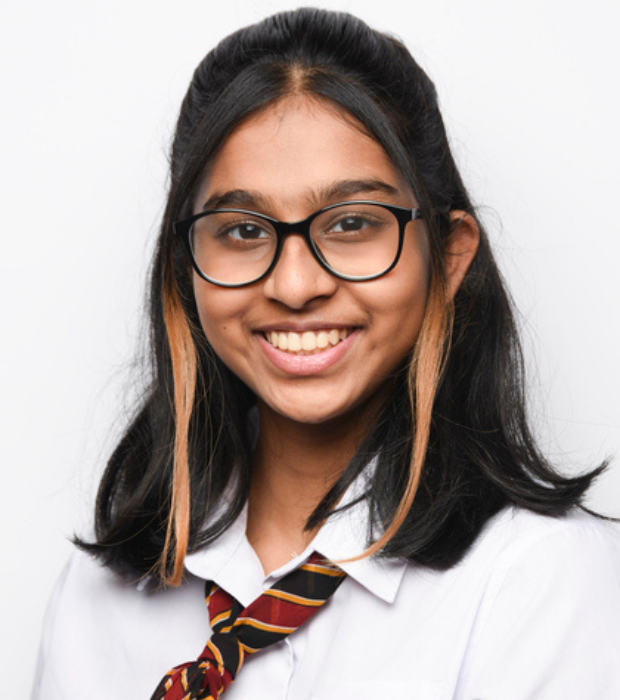 ananyapurushottaman