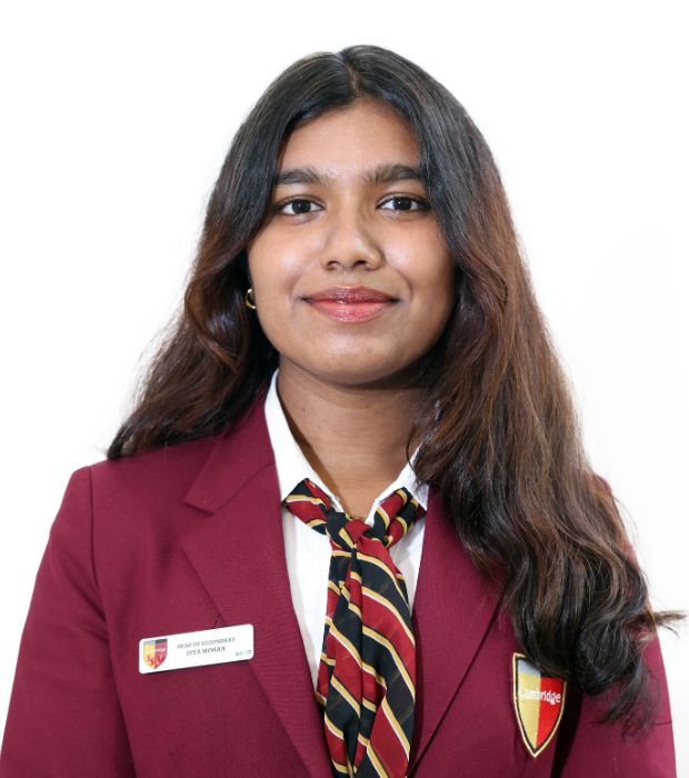 Diya Mohan 620x700