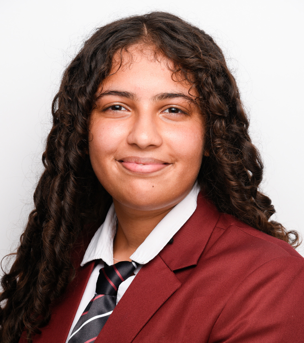 YR12-3 - Rhea Mahesh Nihalani