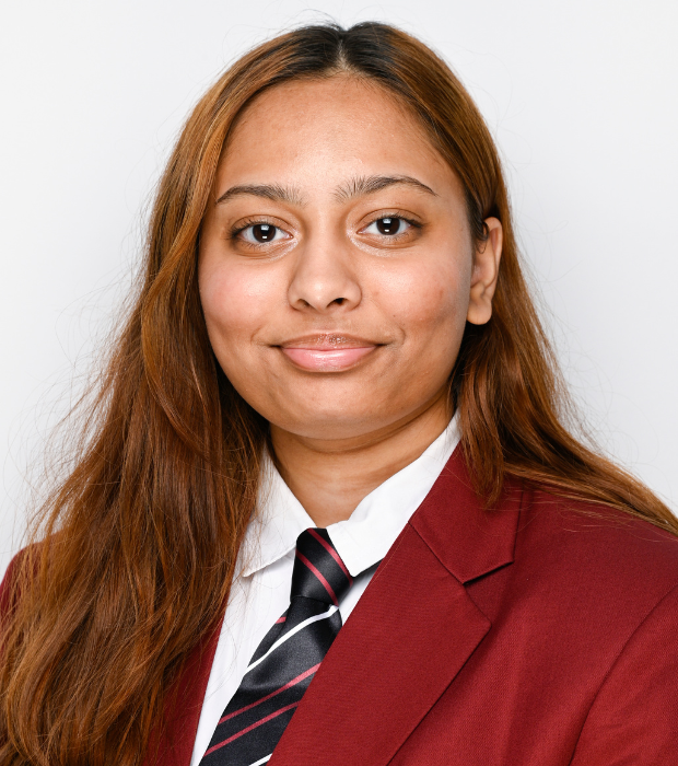Eliza Mohammed