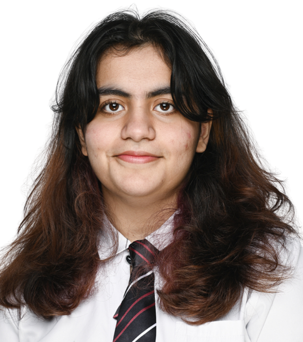 Hiba Shamsi