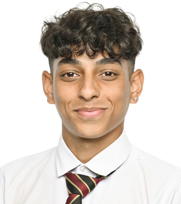 Joshua Fernandes