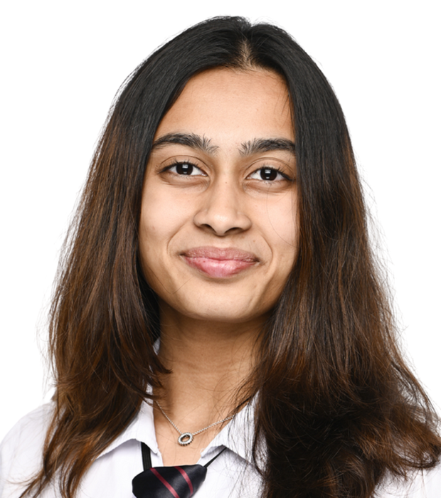 Miraya Rego