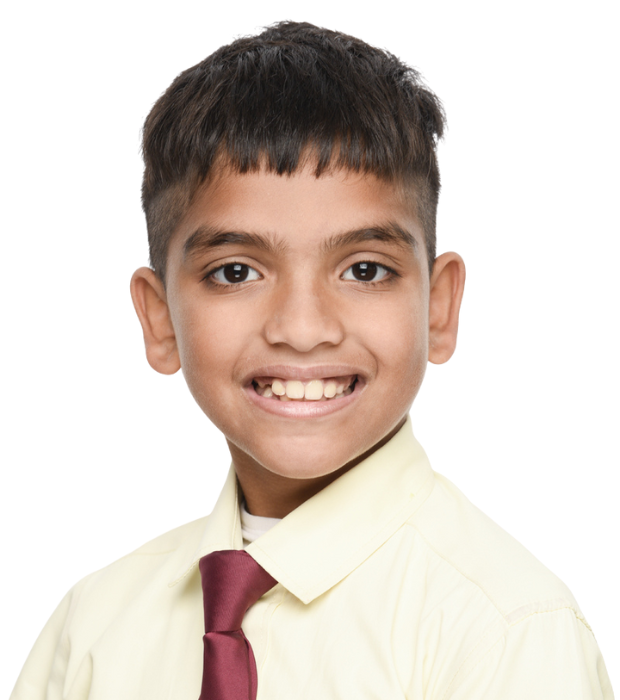 Taha Waqar