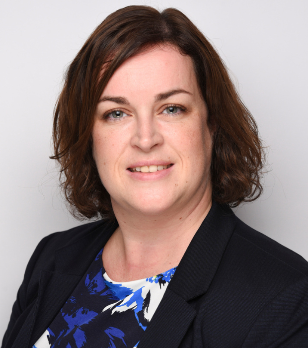 Stacey Bradwell