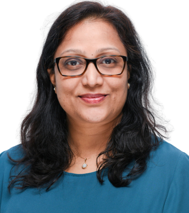 Gishy Koshy