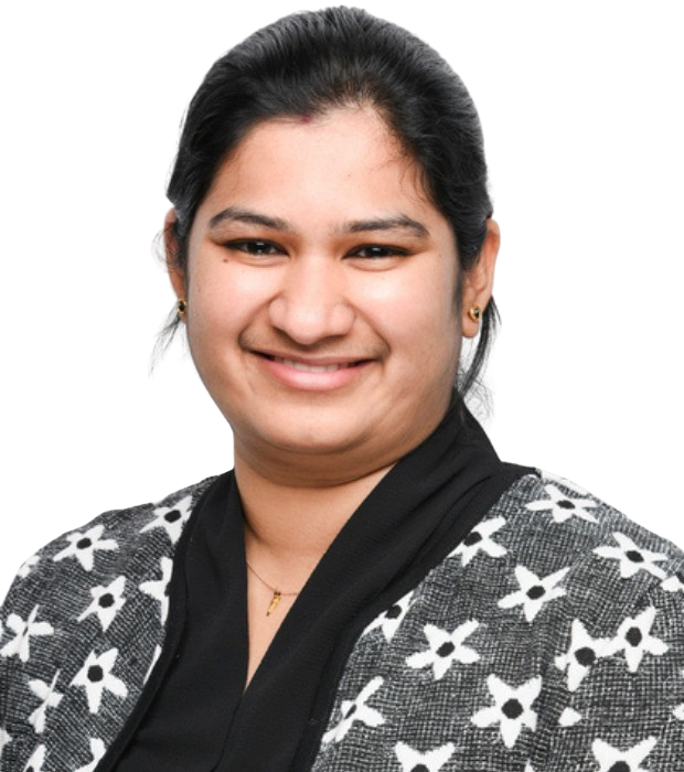 Jyothi Jose Joseph 
