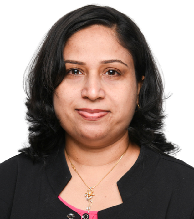 Leni Kurian Leni Kurian