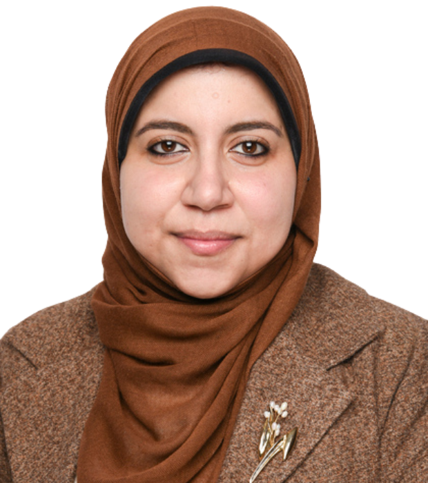 Lina Ismail
