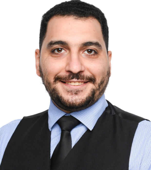 Mahmoud Ismail Mahmoud Ismail