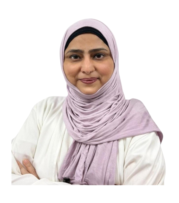 Mariyah Fatimah Mariyah Fatimah