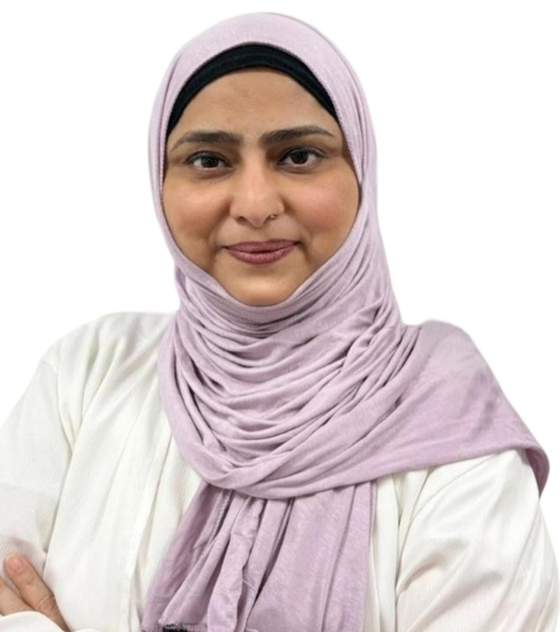 Mariyah Fatimah