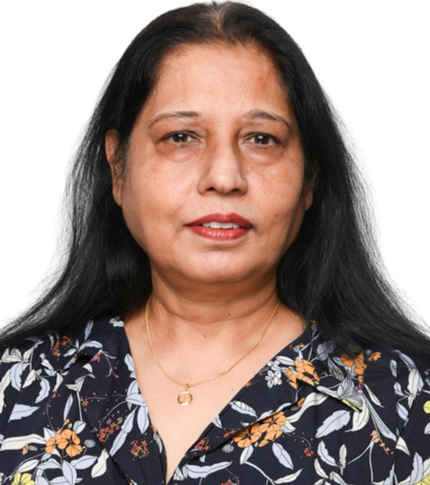 Meena Mehrotra Meena Mehrotra
