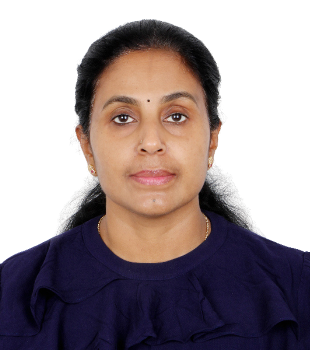 Praseeda Ramesh Praseeda Ramesh