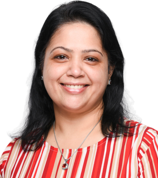 Sandhya Menon Sandhya Menon