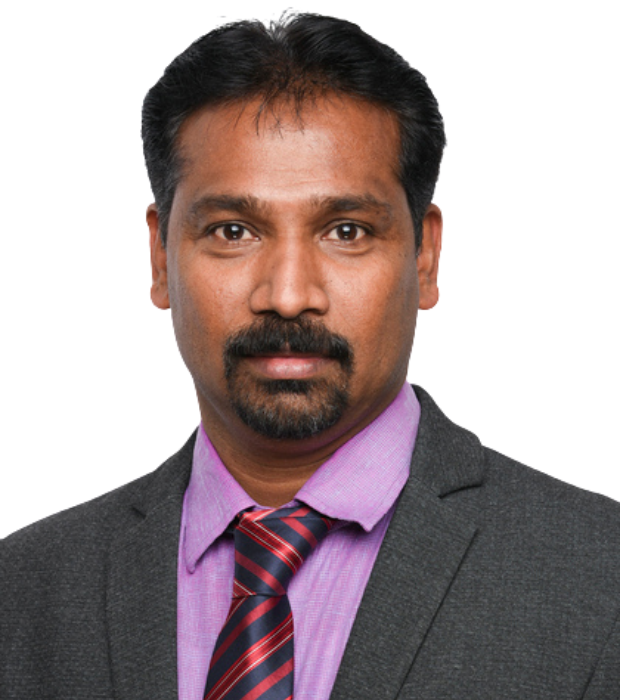 Santhosh Parambath Santhosh Parambath