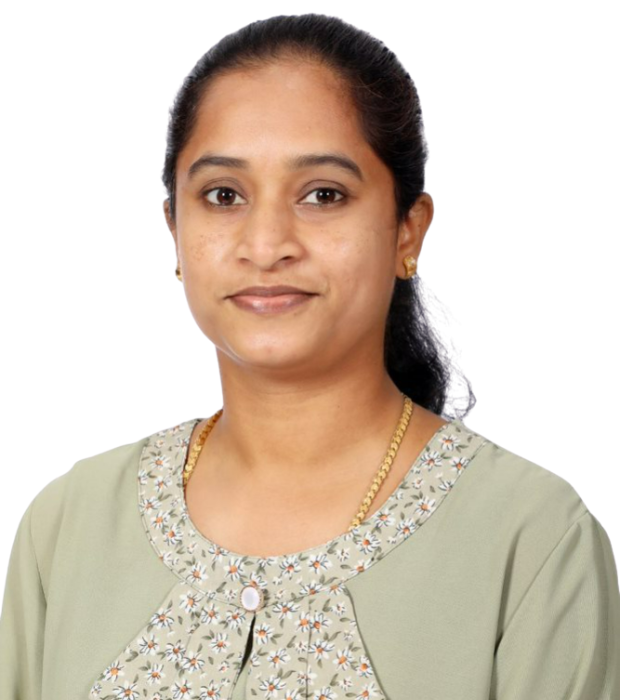 Shana Manoj