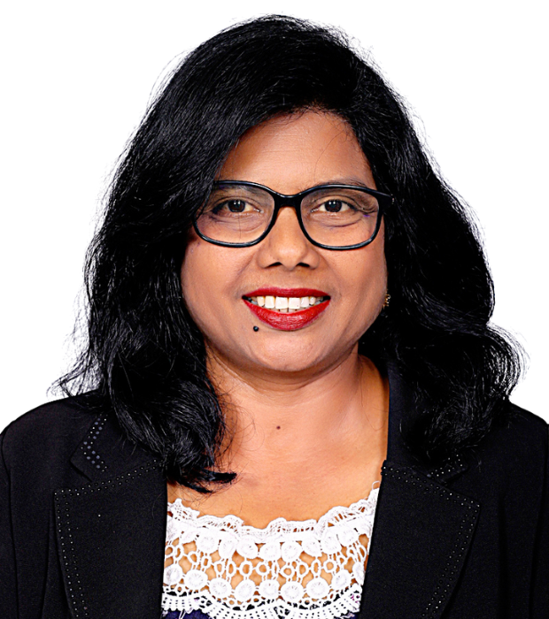 Srivani Pechetti