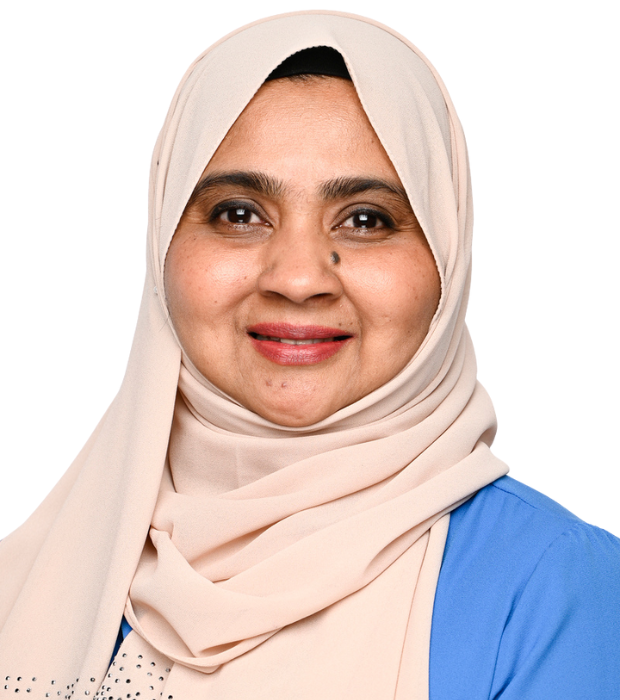 Yusra Mushtaq Yusra Mushtaq
