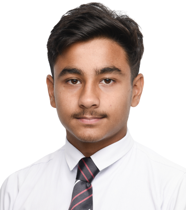 Shiv Patel