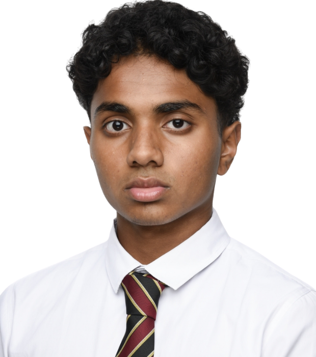 Saad Palassery 620