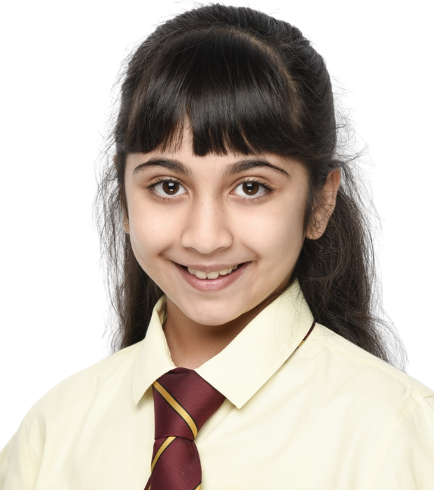 Shanaya Ahamed 620