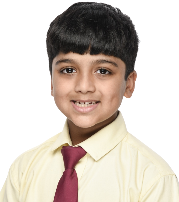 Zayd Siddique 620