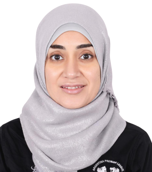 Asma Rashed