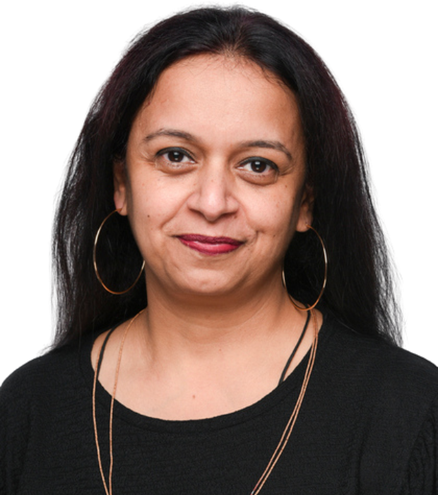 Nameeta Bhatia