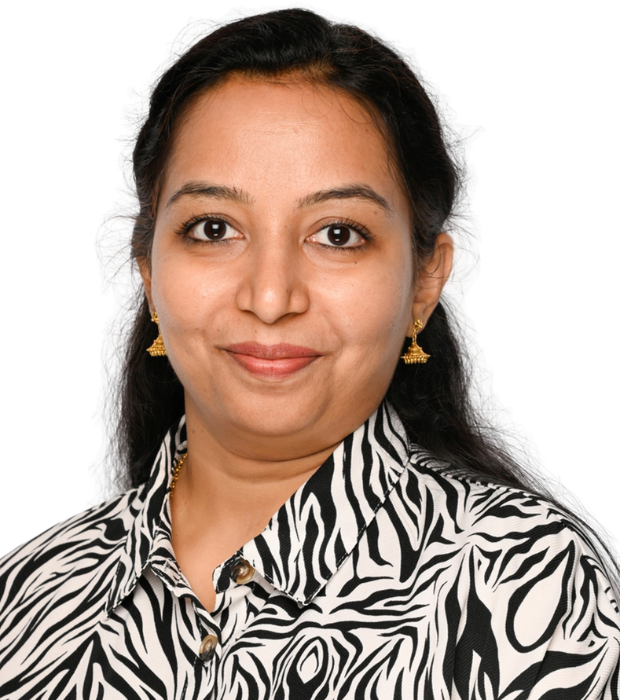 Namitha Sujish