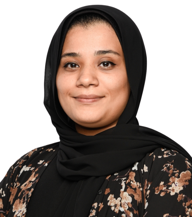 Nermine Mohamed Abdelal Hegazi