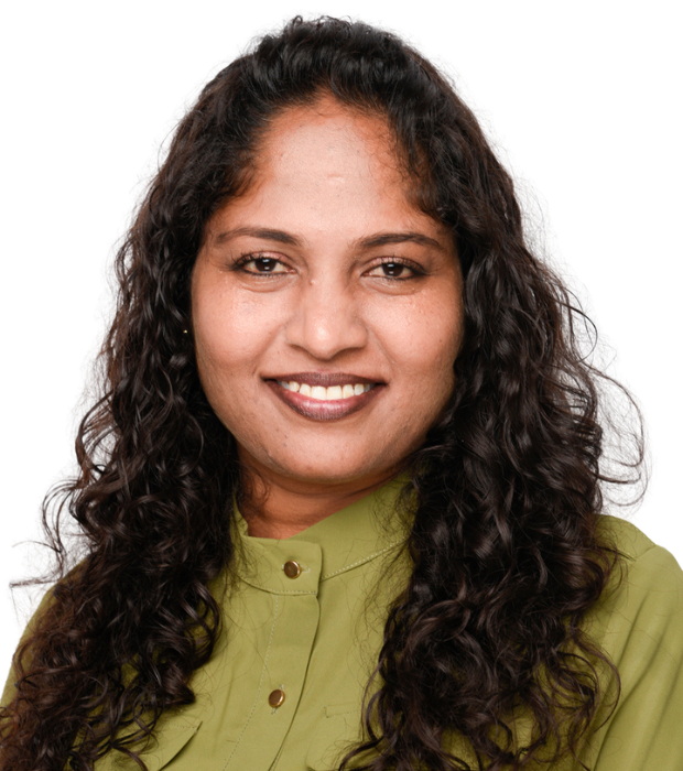 Sangeetha Thallapally