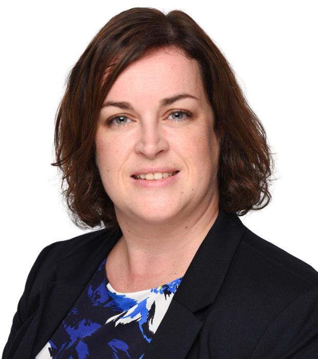 Stacey Bradwell