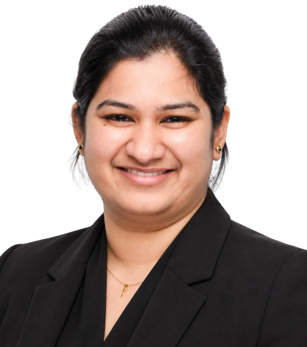 Jyothi Jose 620